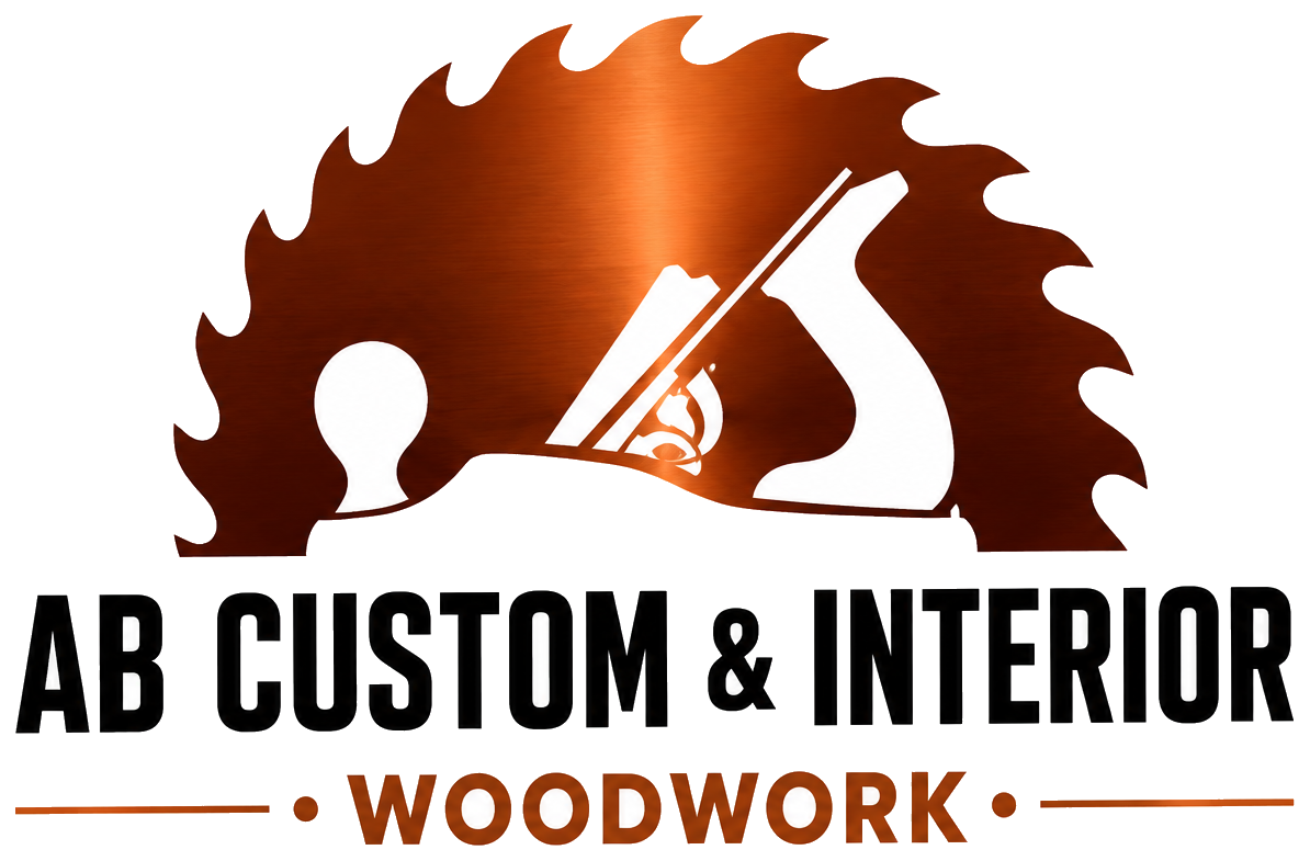 AB Custom & Interior Woodwork