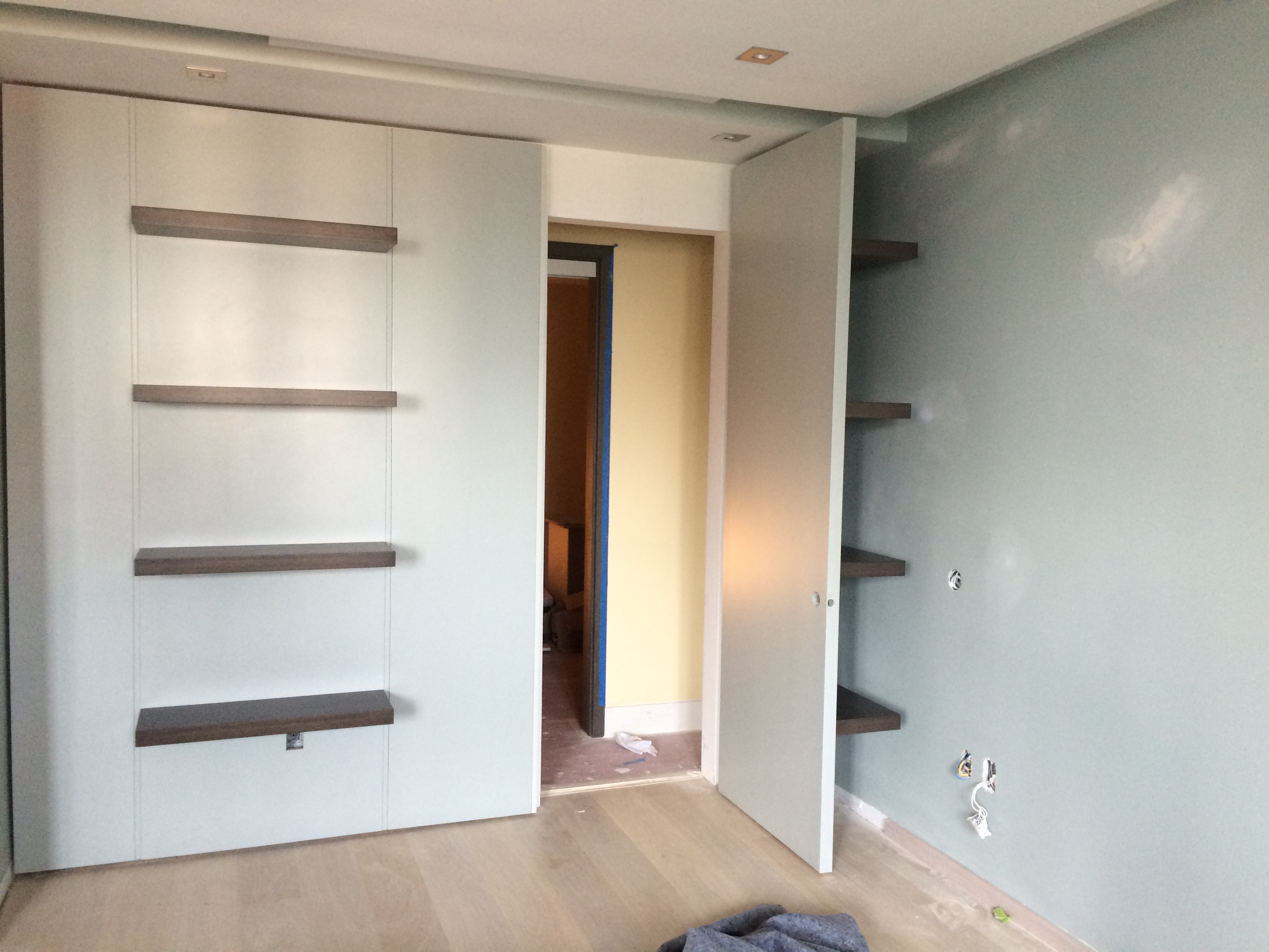 Commercial & Residential Millwork