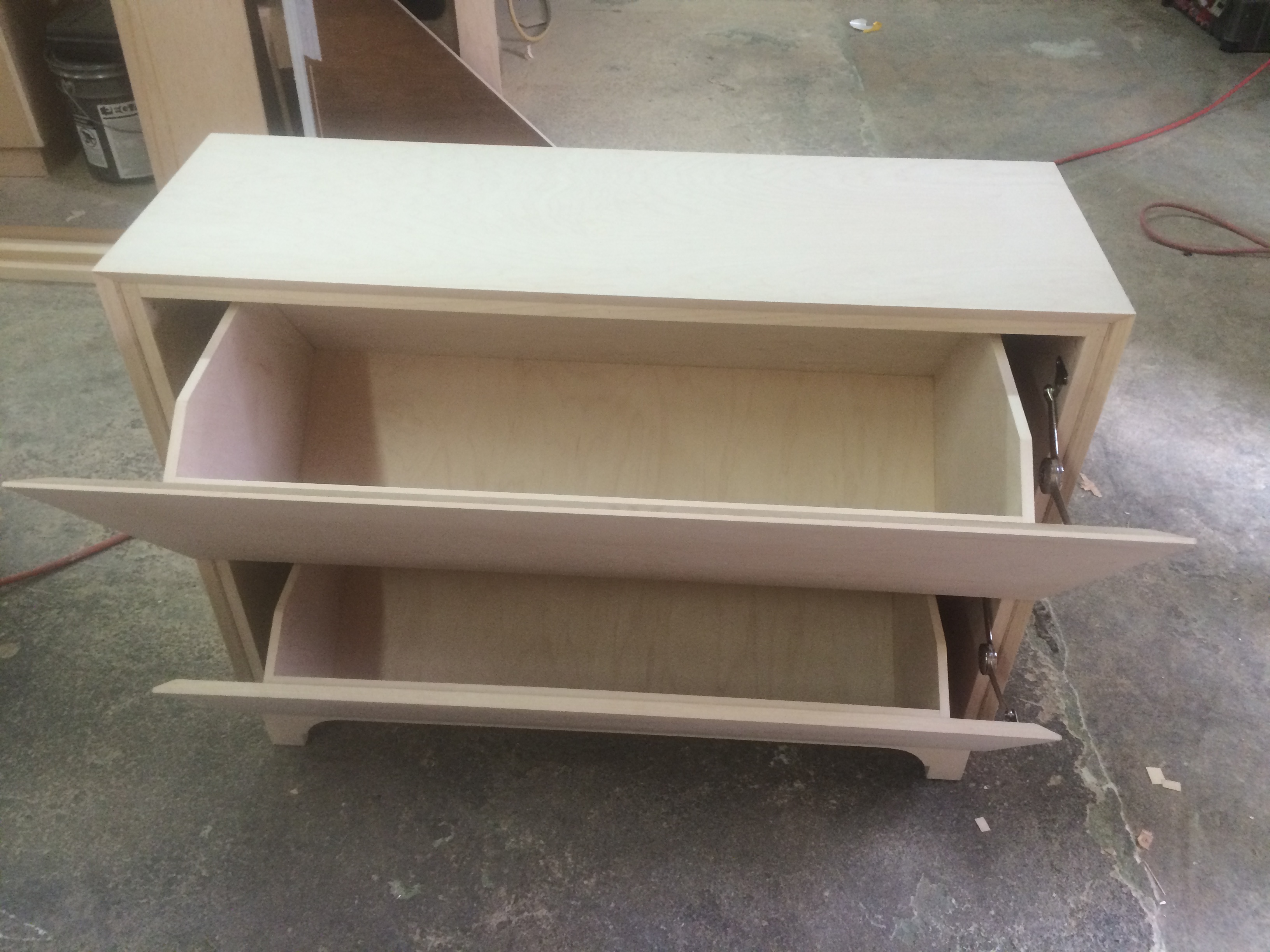 Commercial & Residential Millwork