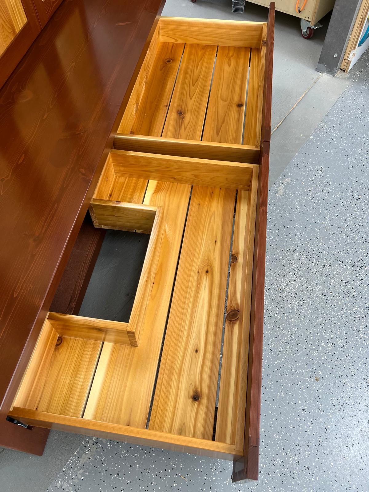 Commercial & Residential Millwork